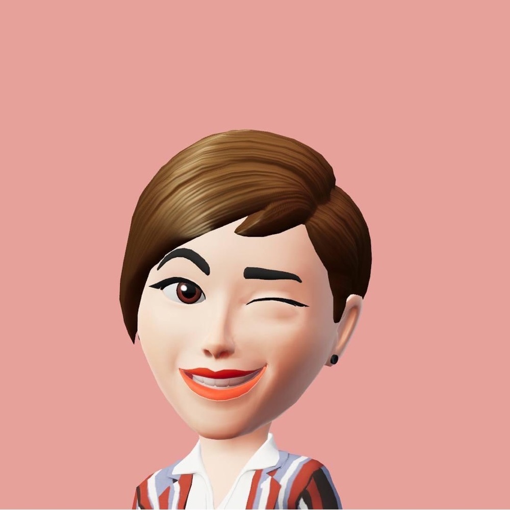 Meet your Posher, Jeannie